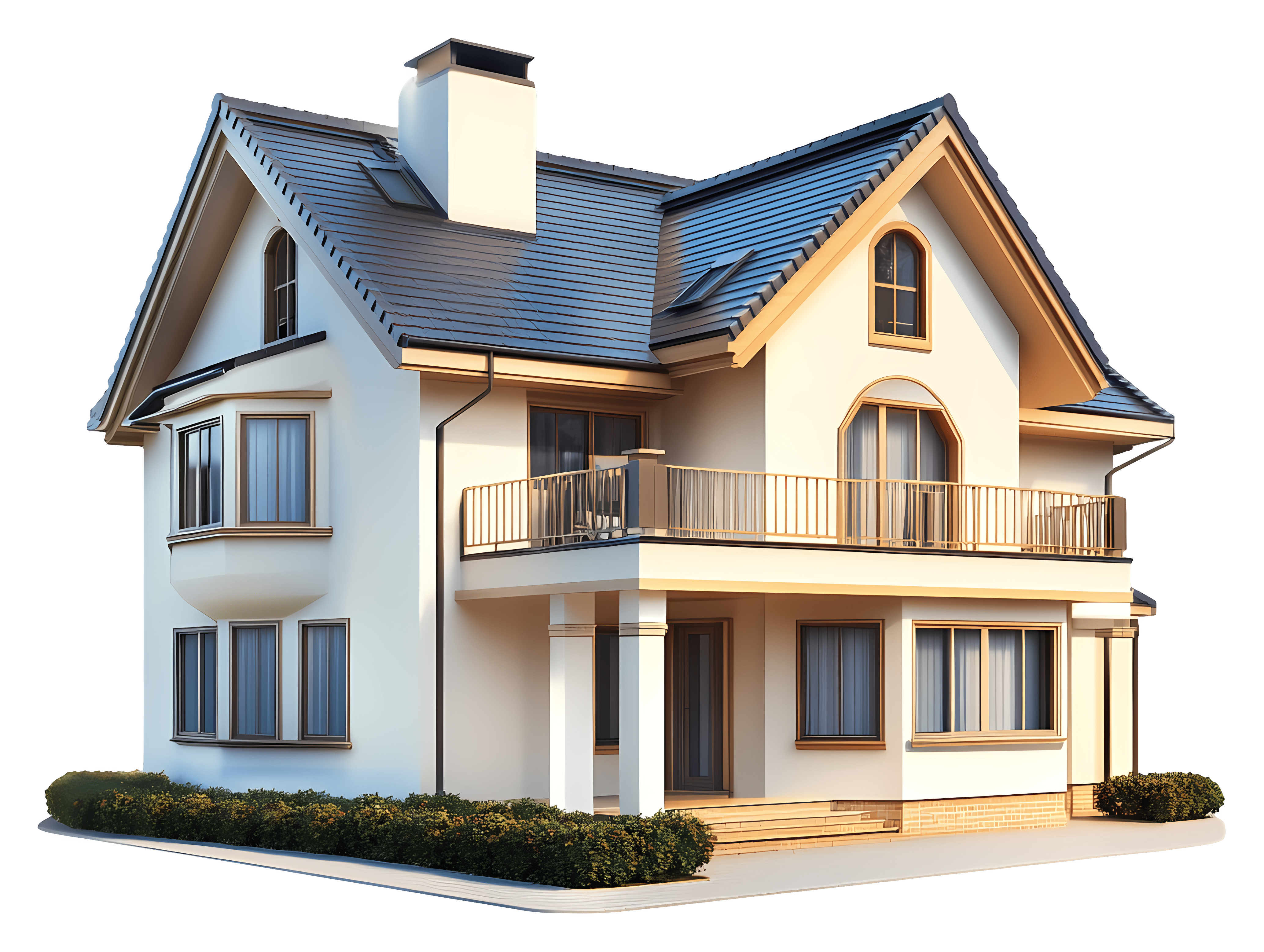 Spanish Style Houses - Chohan Engineering